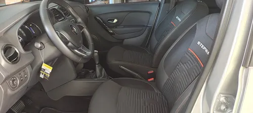 Renault Stepway 1.6 Dynamique / Intens Automática