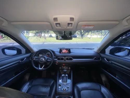 Mazda CX-5 2.5 Touring