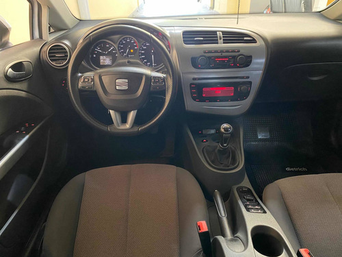 Seat Leon 2010 1.8 Style Tsi 160cv