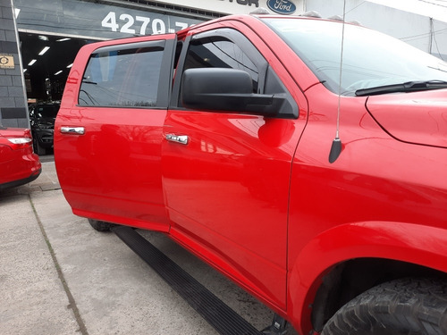 Imagen 7 de 15 de Dodge Ram 1500 Año 2017