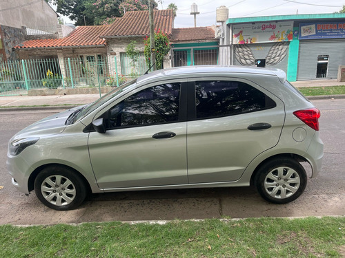 Ford Ka 1.5 S