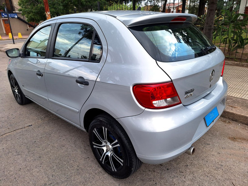 Volkswagen Gol Trend 1.6 Pack Iii 101cv