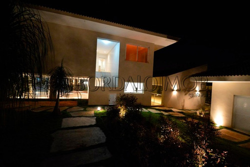 Imagem 4 de 30 de Park Way Smpw Quadra 14, Com Habite-se 1000m² De Construção Terreno De 2500m² - Villa124520