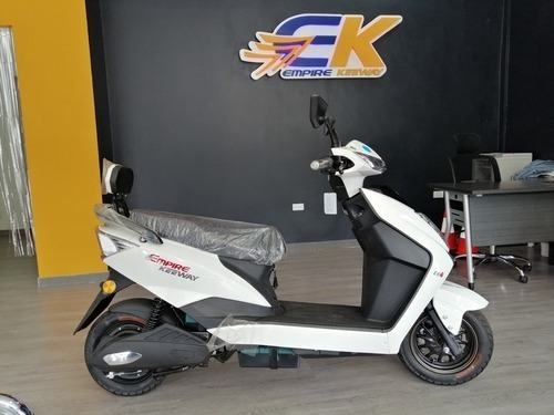 Repuestos Bateria Moto Electrica Empire Ek4