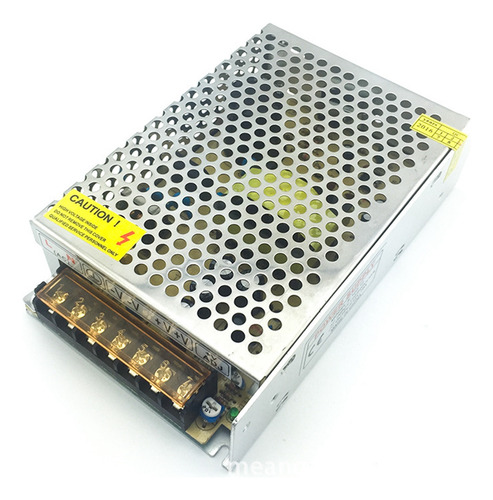 Adaptador De Transformador De Conmutación, Fuente De Aliment