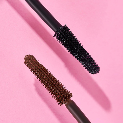Rímel Essence Lash Without Limits Extreme Brown Vegan