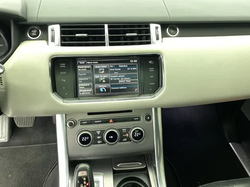 Land Rover Range Rover Sport 3.0 Hse