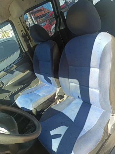 Peugeot Partner Urbana 1.4 Confort Aa 2006