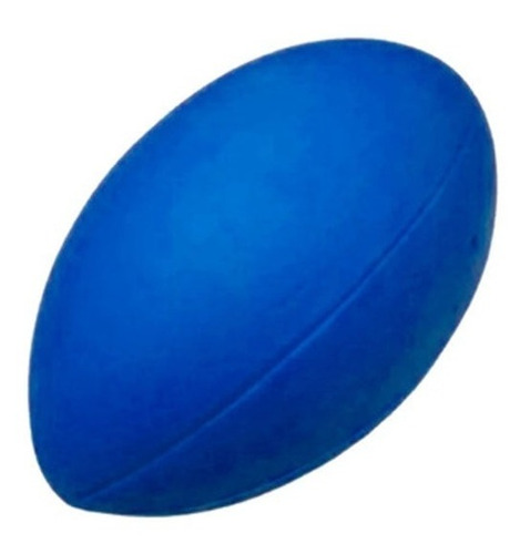 Pelota Macu Goma Espuma Rugby Didáctica