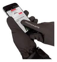 Comprar Guantes Montagne Ostfold Urbanos Con Touch Screen