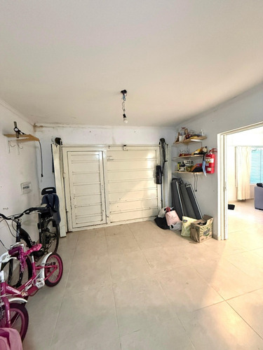 Importante Casa A Metros De La Laguna (barrio Esteban Echeverría)