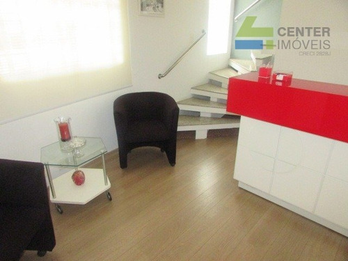 Imagem 7 de 15 de Predio Comercial - Vila Mariana - Ref: 12313 - L-870310