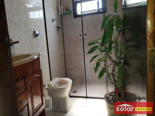 Imagem 11 de 18 de Sobrado Jardim Três Marias São Paulo/sp - 12661