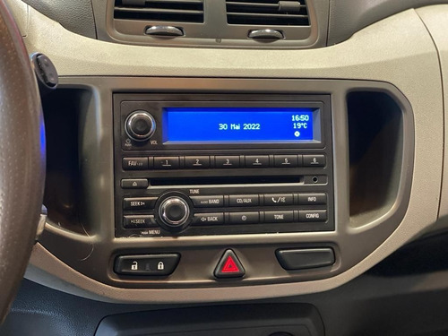 Imagem 13 de 20 de Chevrolet Spin 1.8 Ltz 8v