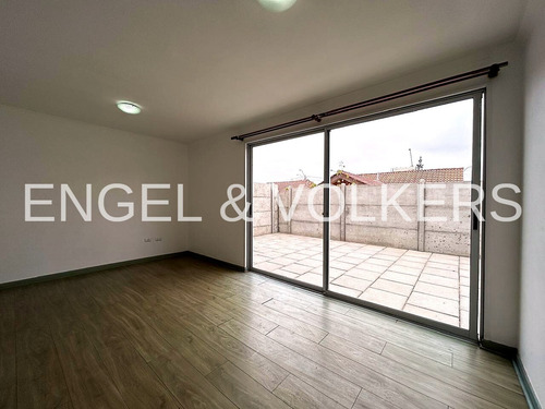 Venta De Casa En Condominio En La Florida