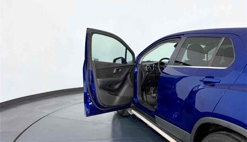 Imagen 13 de 15 de 105928 - Chevrolet Trax 2016 Con Garantía