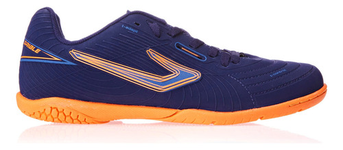 Topper Drible VI FG D30-5843-006 Futsal Masculino