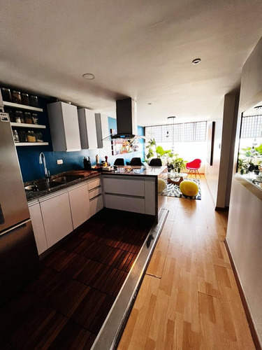 Alquiler De Apartamento. Encantado Humboldt. Cv