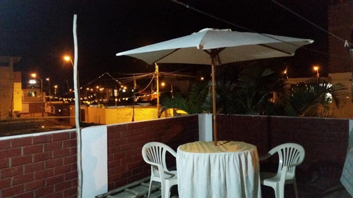Imagen 10 de 14 de Venta Casa En Cerro Azul Cañete