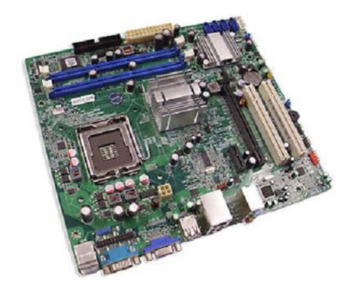 Motherboard Acer Veriton M275 Parte: G41m07-1.0-6ksh