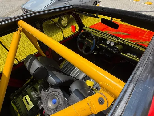 Renault R4 1.0 Gtl Master