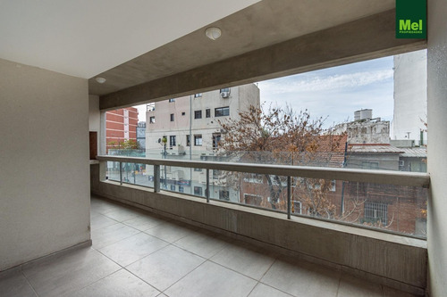 Imagen 17 de 24 de Excelente 4 Ambientes Con Bajas Expensas
