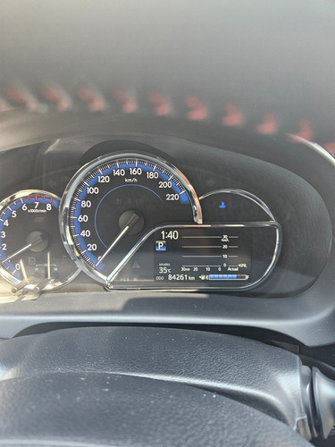 Toyota Yaris s 1.5 107cv S