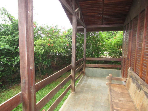 Chácara Com 2 Dormitórios À Venda, 1600 M² Por R$ 680.000,00 - Dois Córregos - Piracicaba/sp - Ch0037