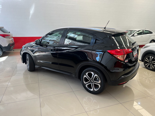 Honda HR-V 1.8 Ex Flex Aut. 5p