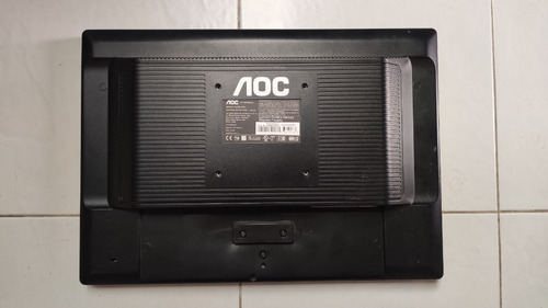 Aoc 917sw Refacciones (Usado)