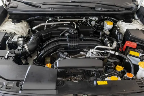 Subaru XV 2.0 Ltd At Cvt