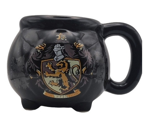  Taza Mugs 3d Tematicos Gryffindor Harry Potter