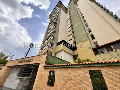 Apartamento en alquiler