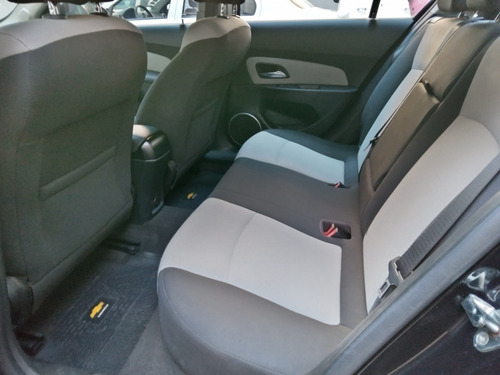 Chevrolet Cruze 1.8 Lt 2013 Permuto Financio