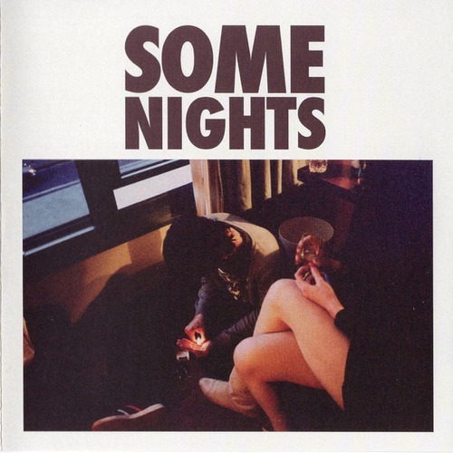 Fun Some Nights Cd Nuevo