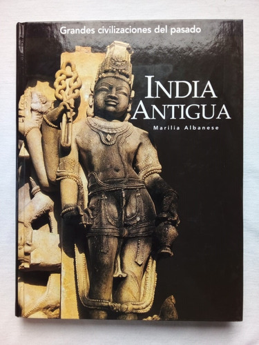 India Antigua - Albanese - Folio 2005 - T D - U