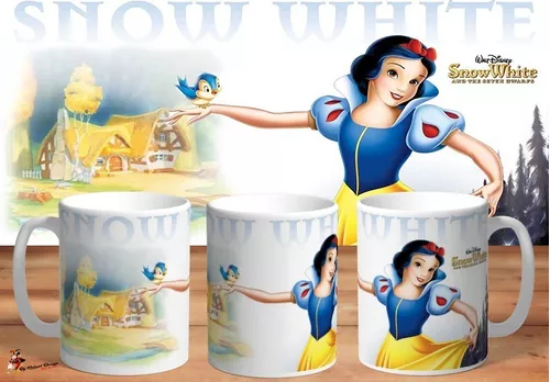 PACK TAZAS Disney