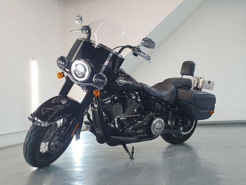 Harley Davidson  Softail Heritage 2018 2019 2020