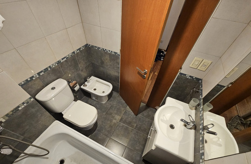 Alquiler De Departamento 2 Ambientes En Recoleta