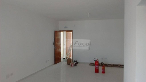 Imagem 12 de 17 de Sala Comercial Para Locação, Gopoúva, Guarulhos. - Sa0064