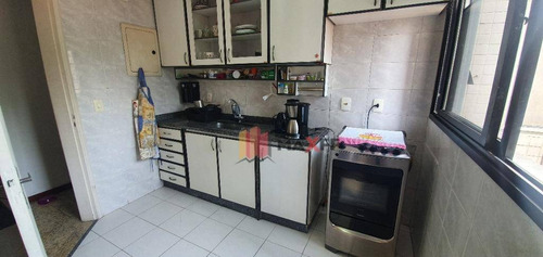 Imagem 12 de 20 de Lindo Apartamento No Recreio - Ap0514