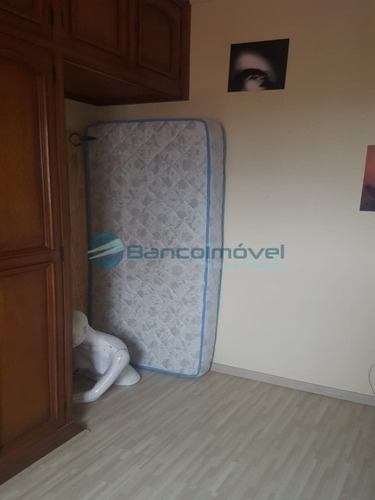 Imagem 9 de 18 de Apartamento Para Venda Taquaral, Apartamento Para Venda Em Campinas - Ap02287 - 34235748