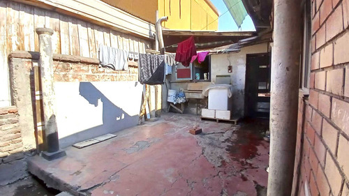Venta Casa Conchalí 3d 1b (75859)