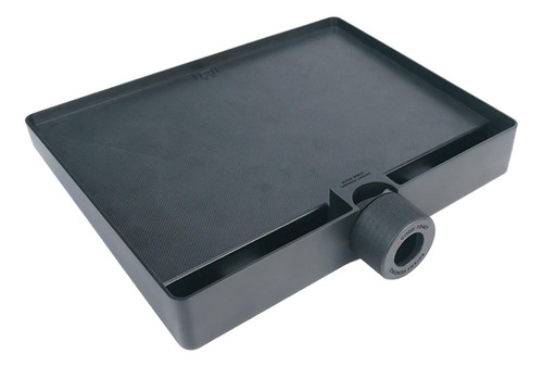 Bandeja Para Tarjeta De Sonido, Bandeja De Soporte Negro