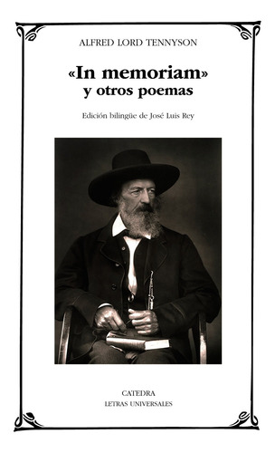  In Memoriam  Y Otros Poemas