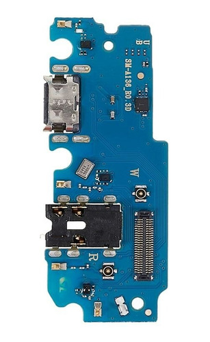 Flex Carga Placa Carga Samsung A13 5g Con Ic Nuevo Pin Carga