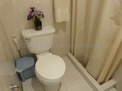 Apartamento En Venta San Luis 24-9708 Lv