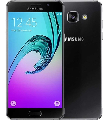 Samsung Galaxy A5 2016 16gb Nuevo Sellado Libre + Tiendas 