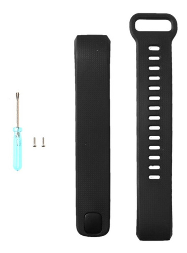 J Para Huawei Band 2/band 2 Pro Reloj Inteligente Silicona R