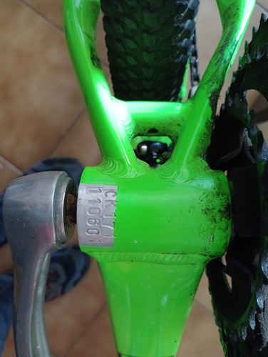 Bicicleta R29